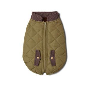 bailey & bella quilted vest